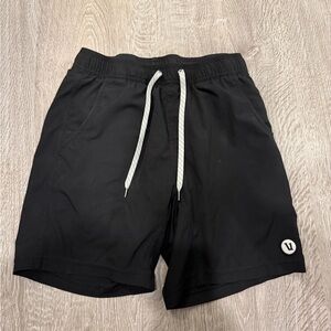 Men's Vuori Athletic Shorts